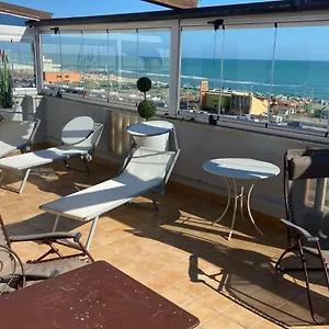 *** Отель Bellavista Италия