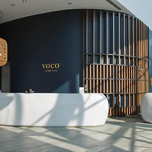 Hotel Voco Milan-fiere By Ihg, Mailand