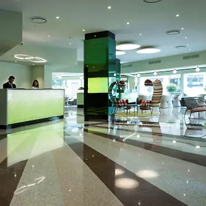 Hotel Antares Concorde, Signature Collection, Mailand