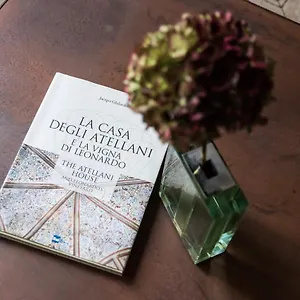 Atellani , Milan Italy