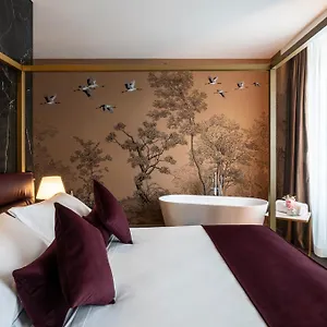 Aparthotel Duomo &, Mailand