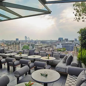 Hotel Me Il Duca, Mailand