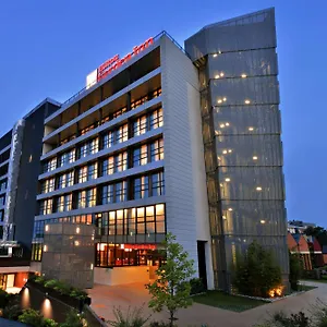 Hilton Garden North Milan