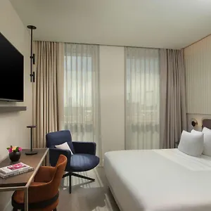 Hotel Nh Collection Citylife, Mailand
