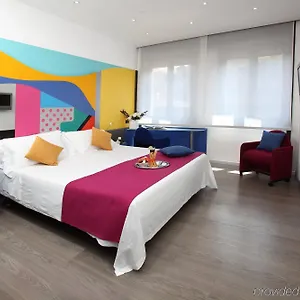 Hotel Mediolanum, Mailand