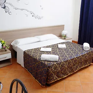 Hotel Centrale, Milan