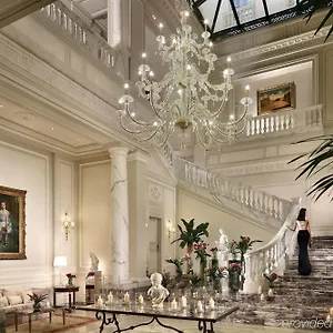 Hotel Palazzo Parigi & Grand - Lhw, Mailand