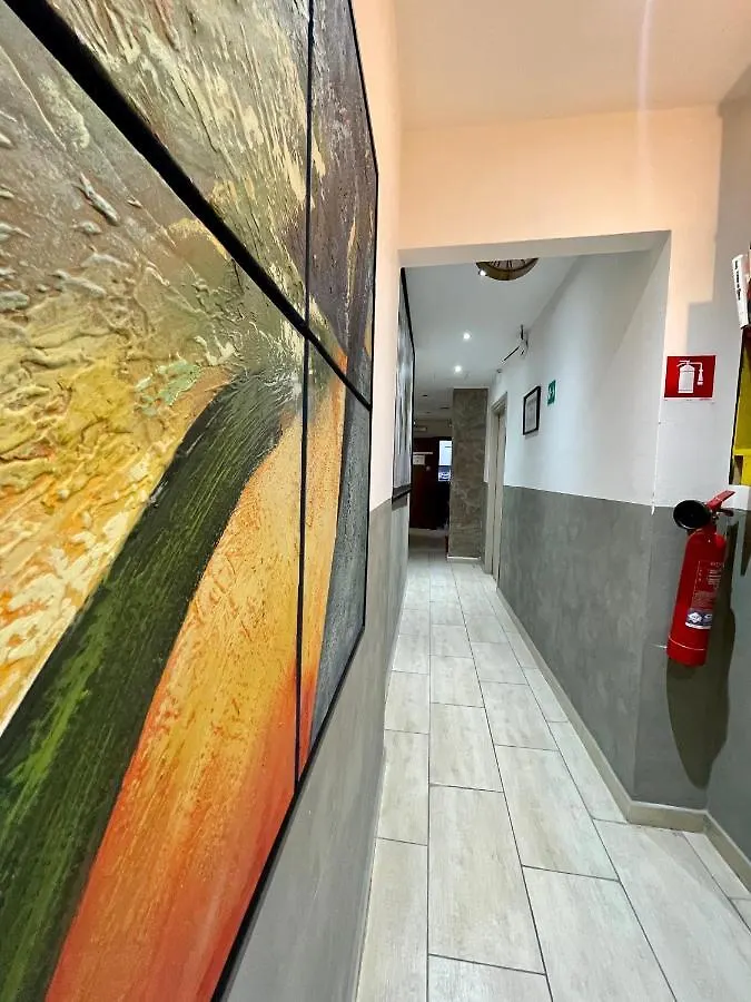 Ostello Old Milano İtalya