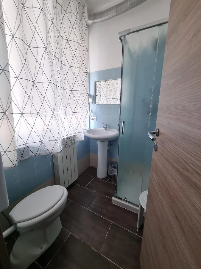 Ostello Old Milano Hostel