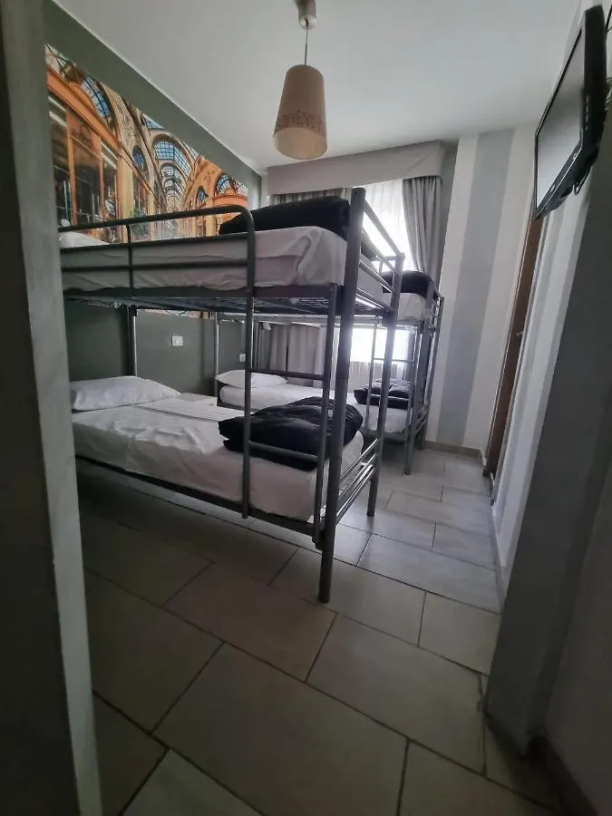 Ostello Old Milano Hostel