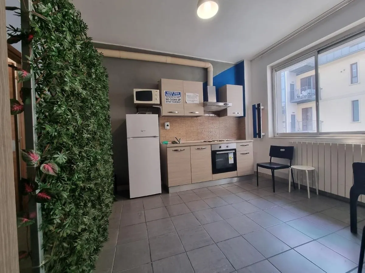 Ostello Old Milano Hostel
