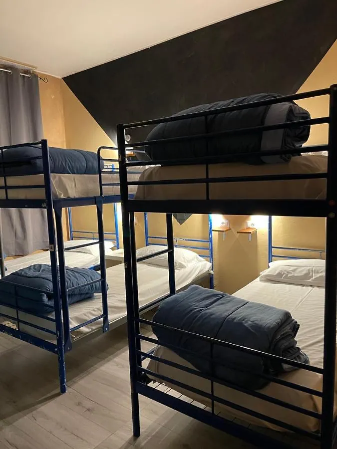 Hostel Ostello Old Milano