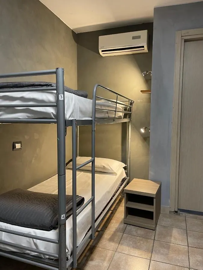 Hostel Ostello Old Milano