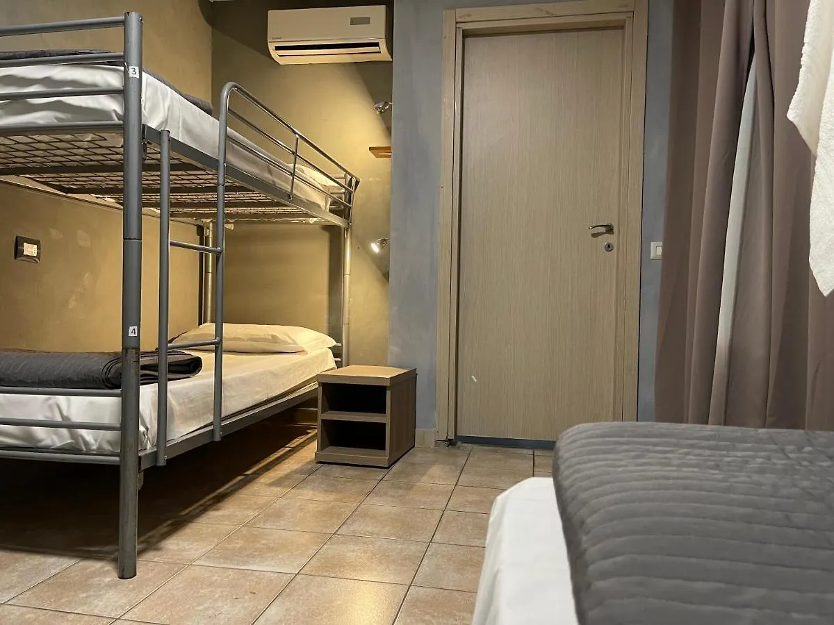 Hostel Ostello Old Milano