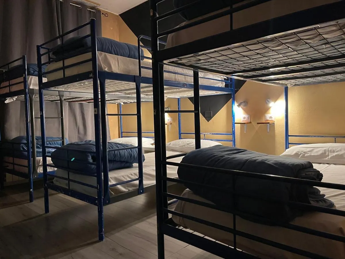 Hostel Ostello Old Milano