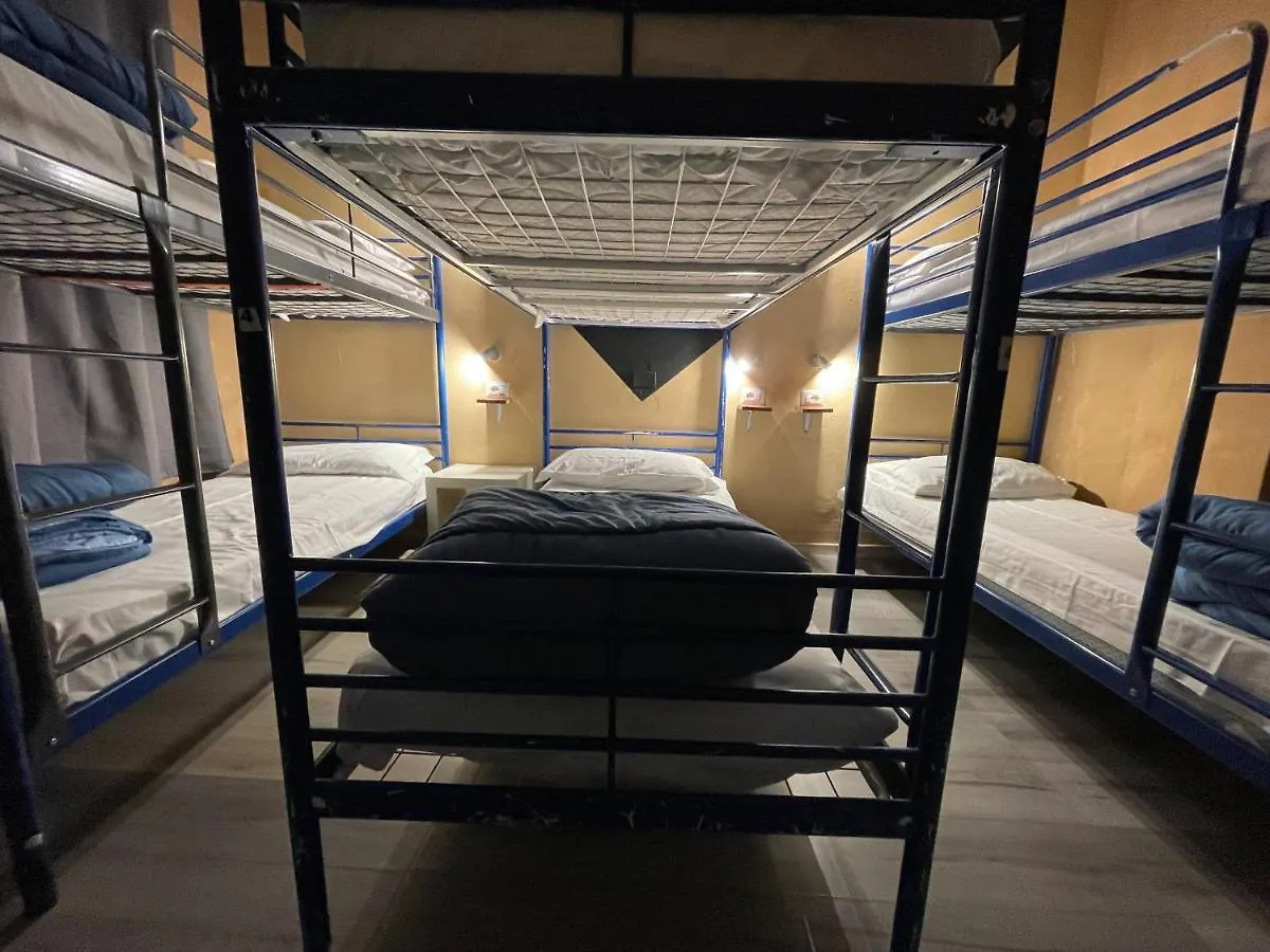 Ostello Old Milano Hostel