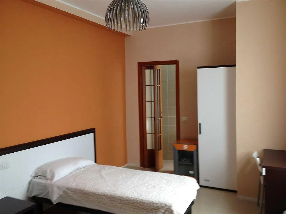 Ostello Old Milano Hostel Milan