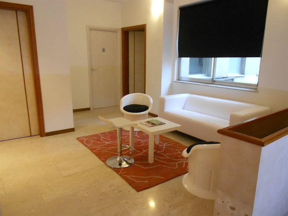 Ostello Old Milano 0*,  İtalya