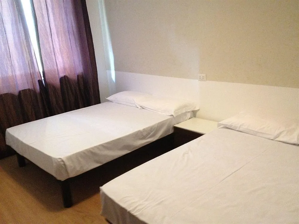 Hostel Ostello Old Milano
