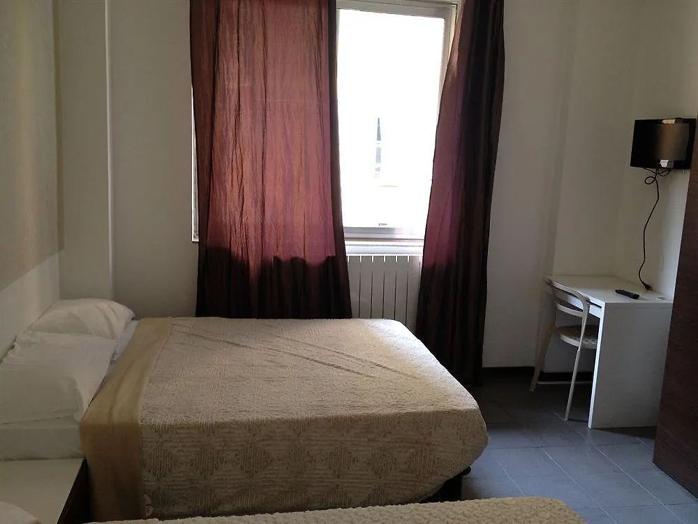 Hostel Ostello Old Milano İtalya
