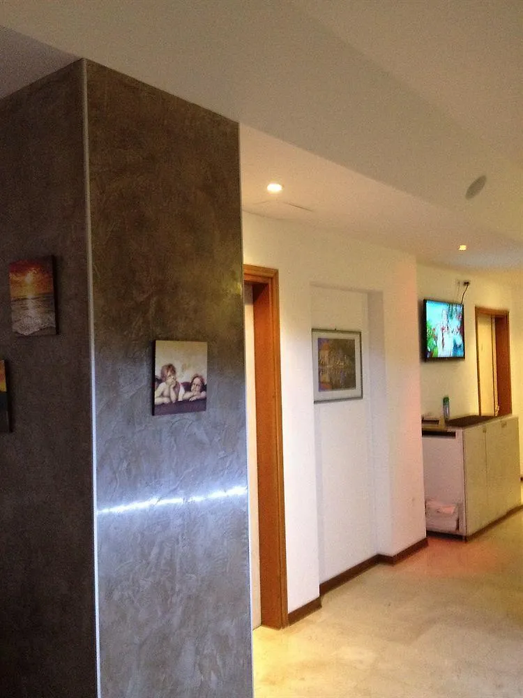 Hostel Ostello Old Milano