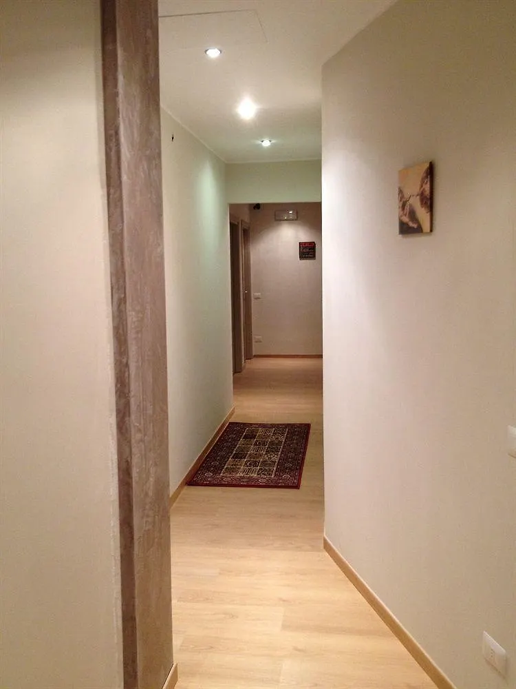 Hostel Ostello Old Milano