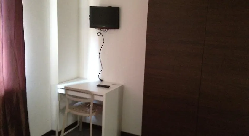 Ostello Old Milano 0*,  İtalya