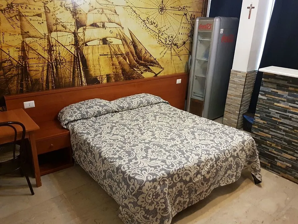 Hostel Ostello Old Milano