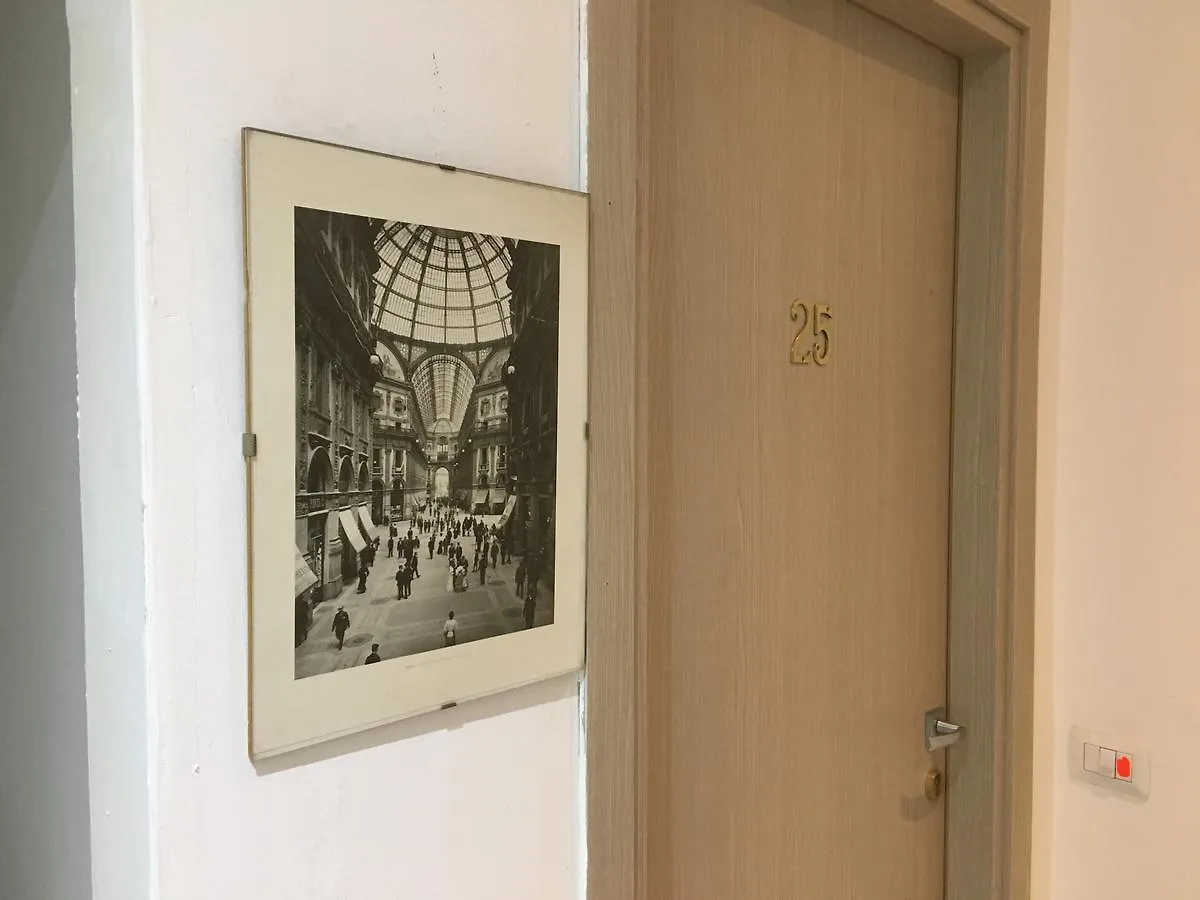 Ostello Old Milano Hostel