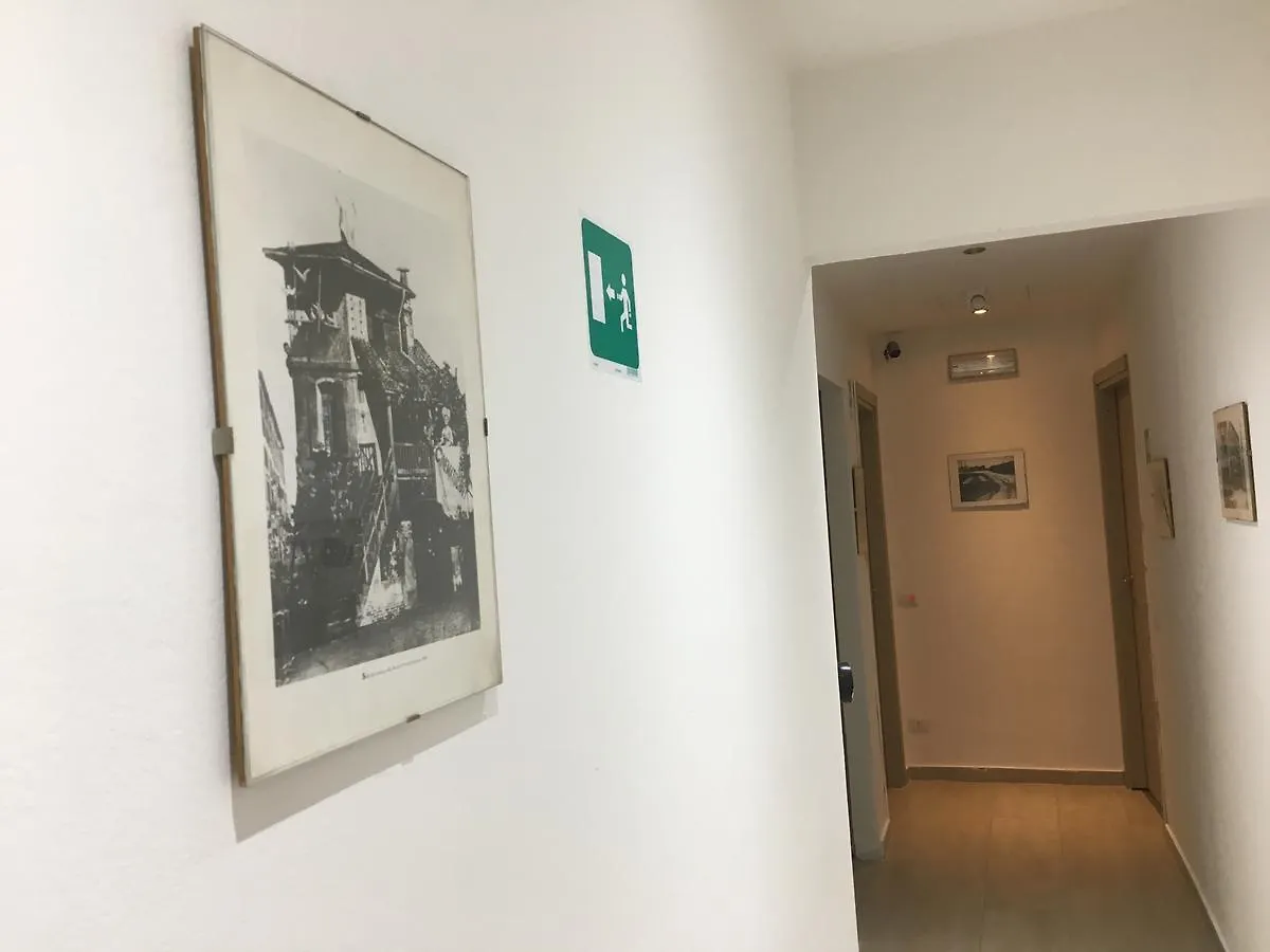 Hostel Ostello Old Milano