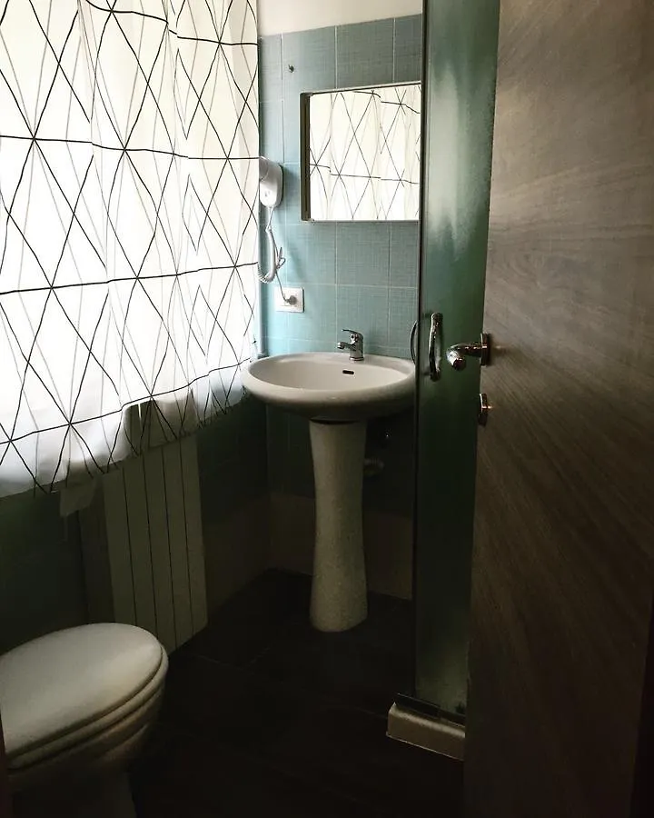 Ostello Old Milano Hostel