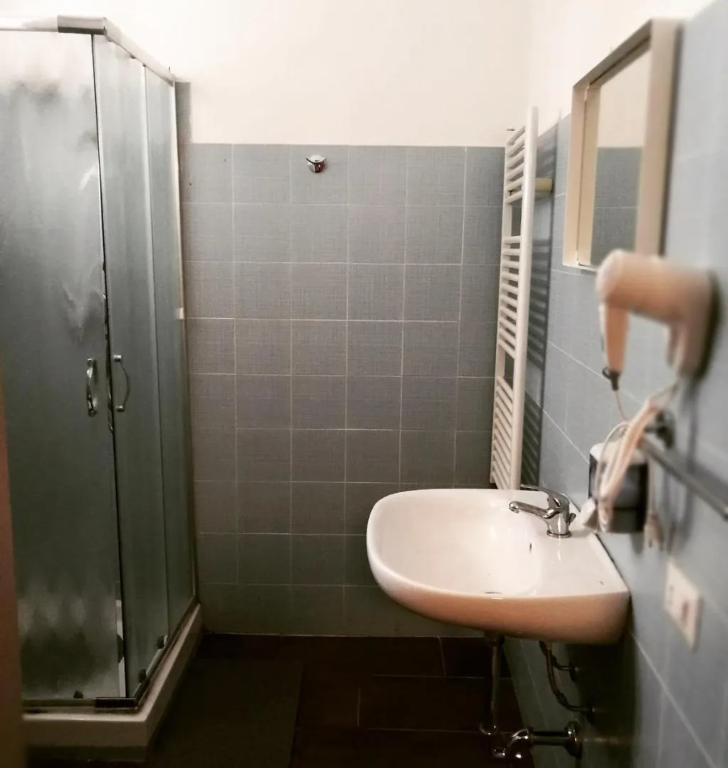 Hostel Ostello Old Milano İtalya