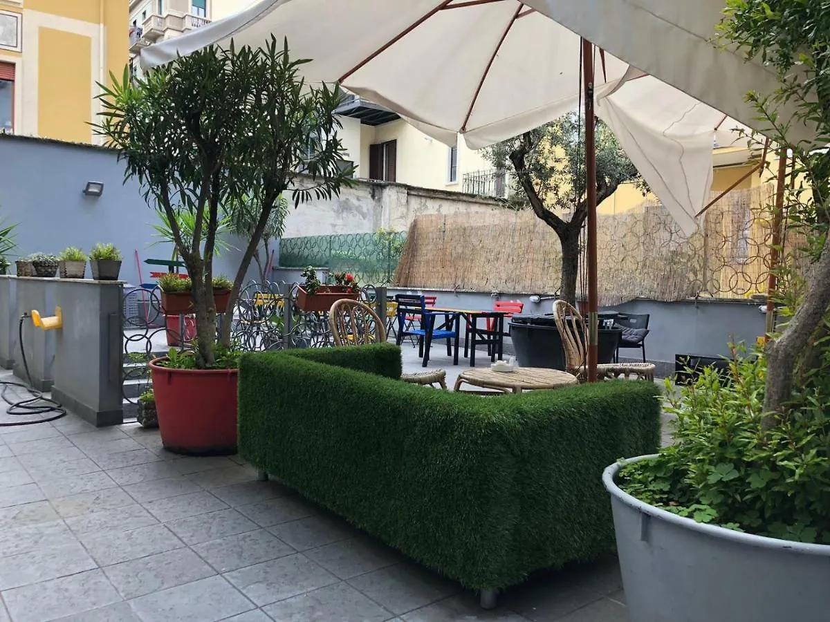 Ostello Old Milano Milan