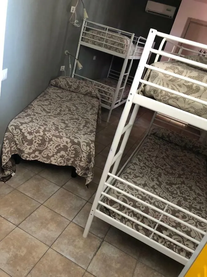 Hostel Ostello Old Milano