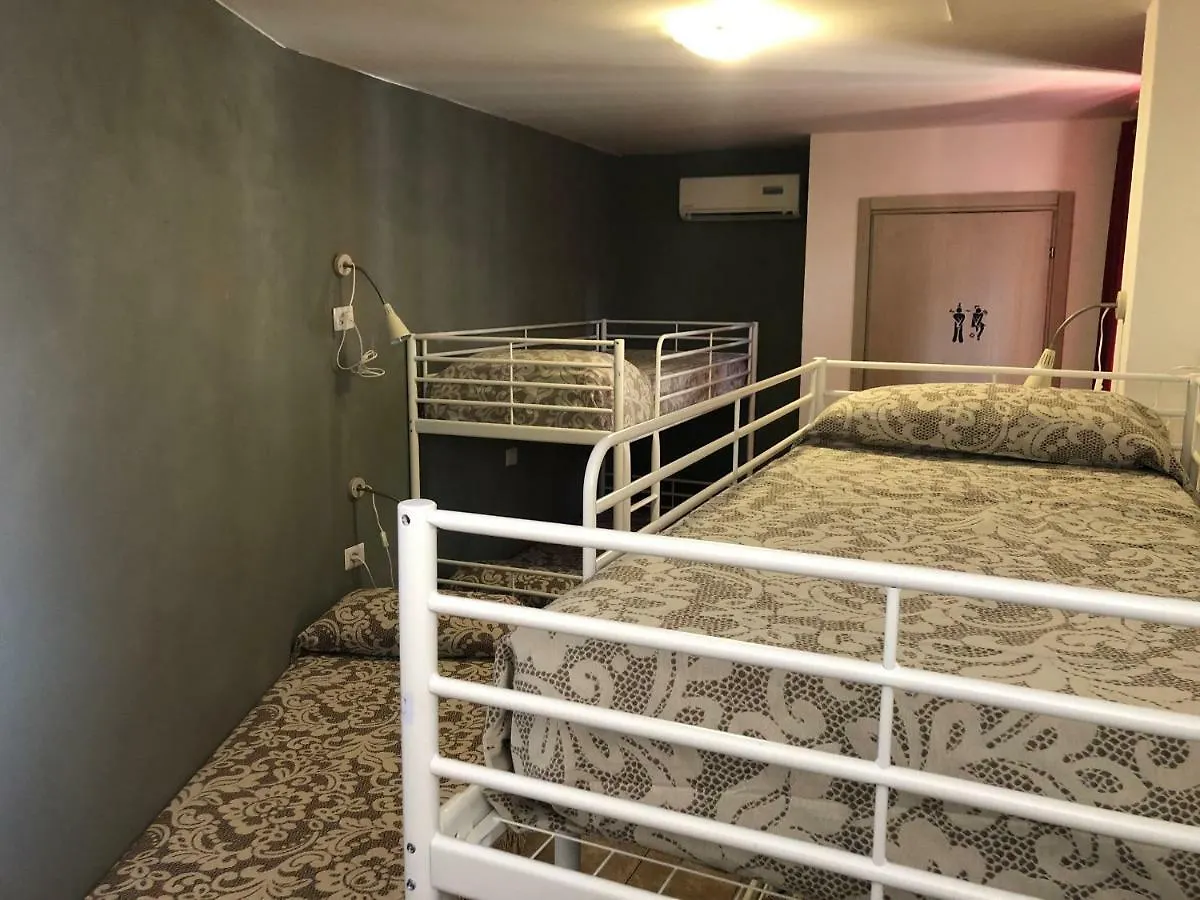 Ostello Old Milano Hostel